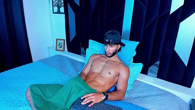 Emmet_CollinsJS Live XXX Chat