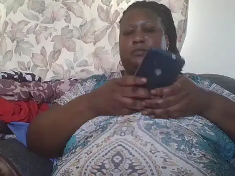 fat_ebonyqueen live XXX chat