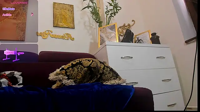 AlenaRios লাইভ XXX চ্যাট