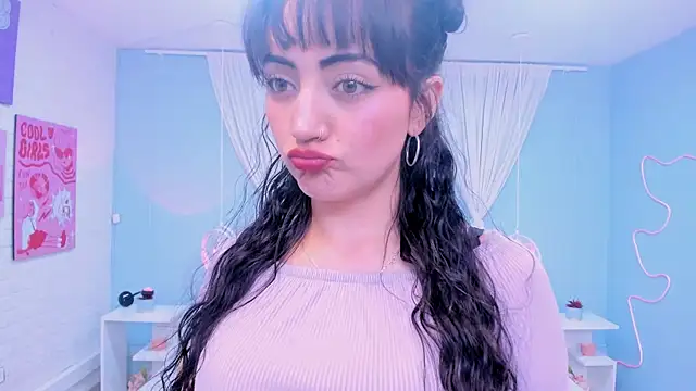 Leha_CarterのライブXXXチャット