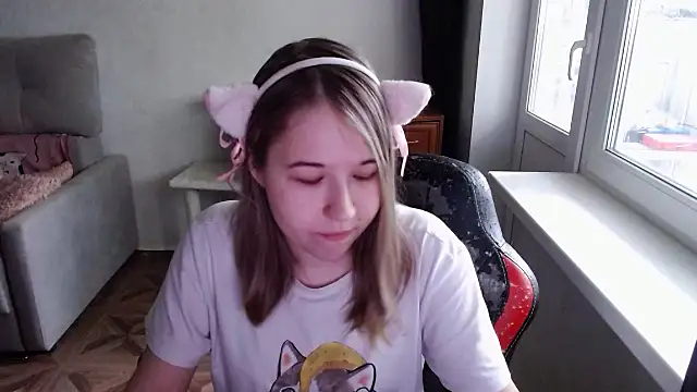 Emily-Way's Live XXX Chat