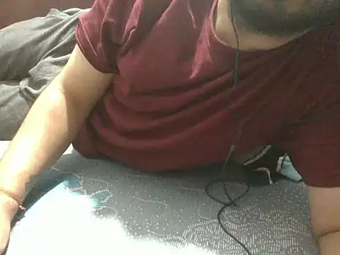 Precumboner Live XXX Chat