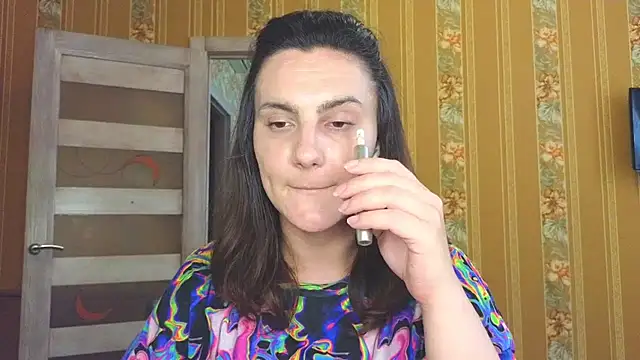 XXX chat uživo modela warm_pearl