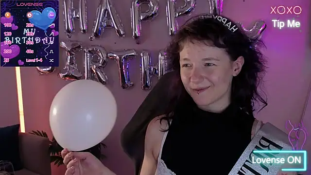 Ricki_Bloom's Live XXX Chat
