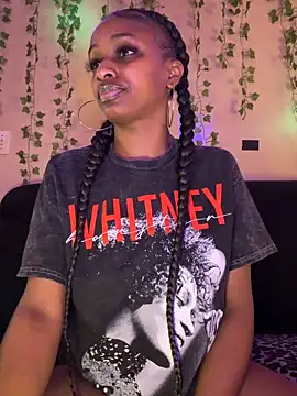 Chat +18 de AshleyCa1995 ao vivo