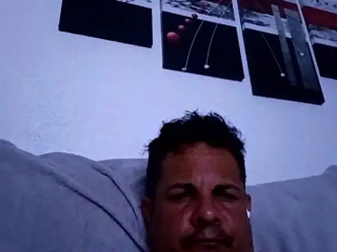 Electriboy90 Show Webcam