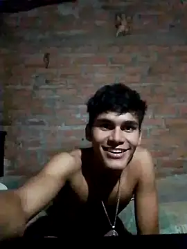 Chat +18 de azazel_thedark ao vivo