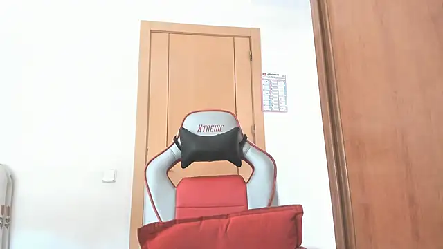 CristalDivine 라이브 XXX 채팅