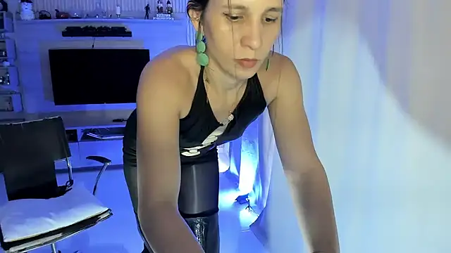 Živý XXX chat dalilaoficials1