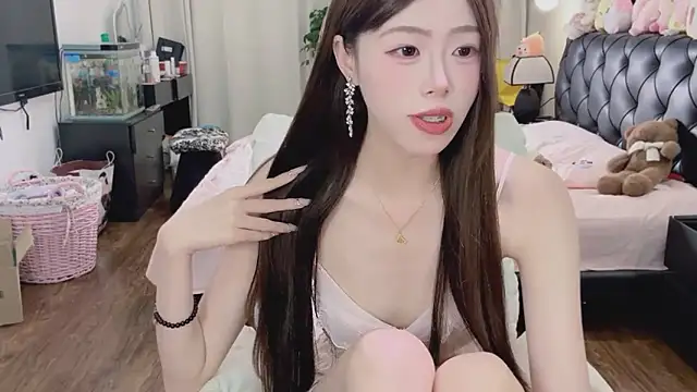 Chat XXX ao vivo de Evacute-top