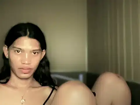 Chat XXX en directo de Yourgoddess_jayve