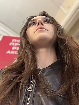 XXX chat uživo modela AnitaFly