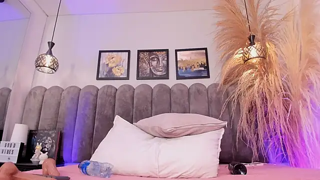 Carla_miller_'s Live XXX Chat