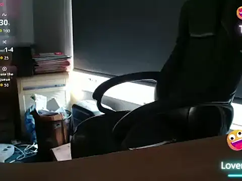 Živý XXX chat bigbadjon69