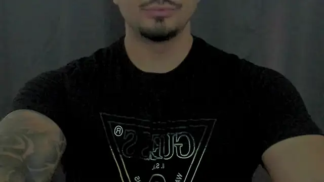 TonyWinston 라이브 XXX 채팅