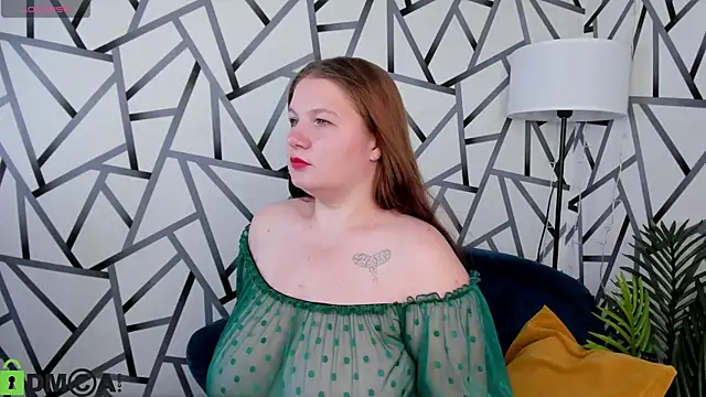 Virginia_Robinsonn Live XXX chat