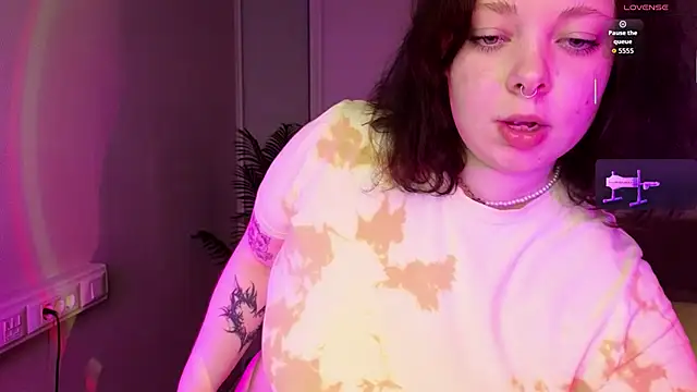 Vlada_vv Live XXX-Chat