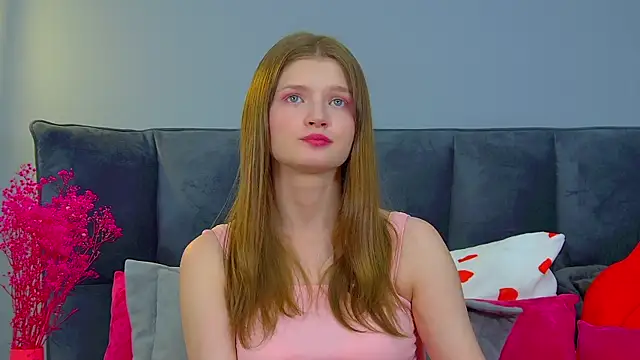 JaneRosen Chat XXX in diretta