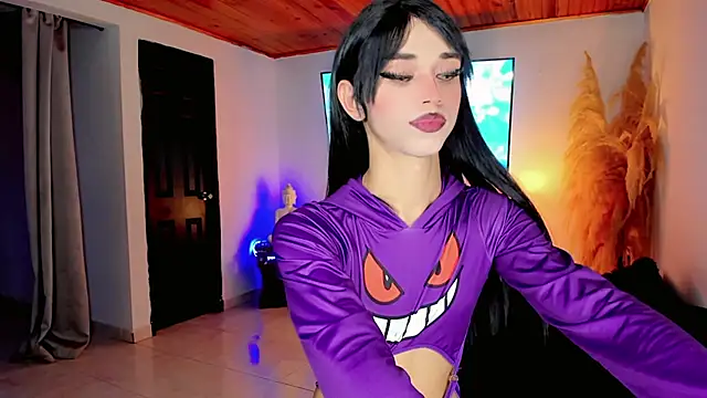 Chatroom XXX en direct de Forever_steff