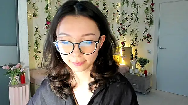 AgnieszkaBanana's Live XXX Chat