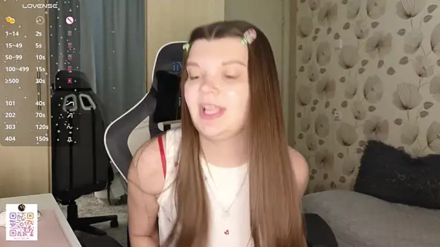 _cute_ice's Live XXX Chat
