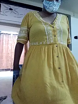 Payal-bhabhi07 Chat XXX in diretta