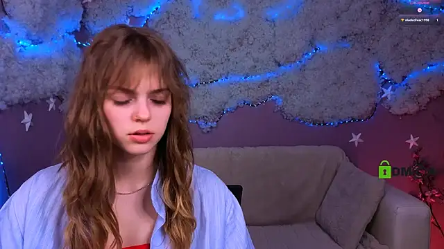Živý XXX chat alisabliss