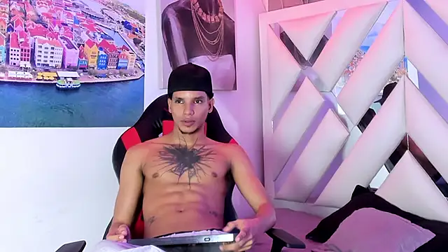 Sembang XXX Secara Langsung kai_storm77