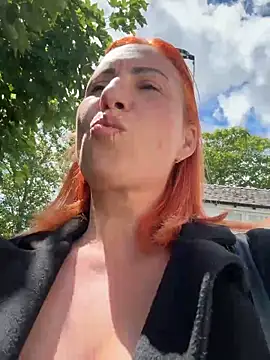 PervyxMilfxx লাইভ XXX চ্যাট