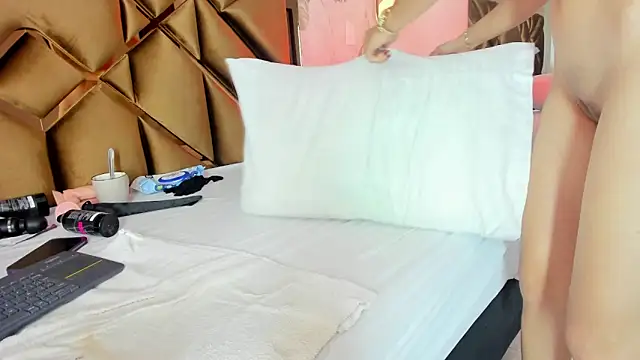 XXX chat uživo modela Alexa-Lynx