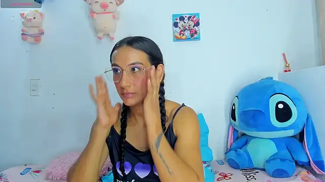 Valeria_Fitness' Live XXX Chat