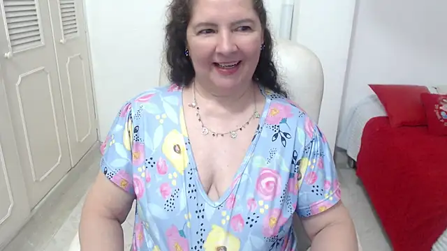 Chat XXX en directo de leonela_69