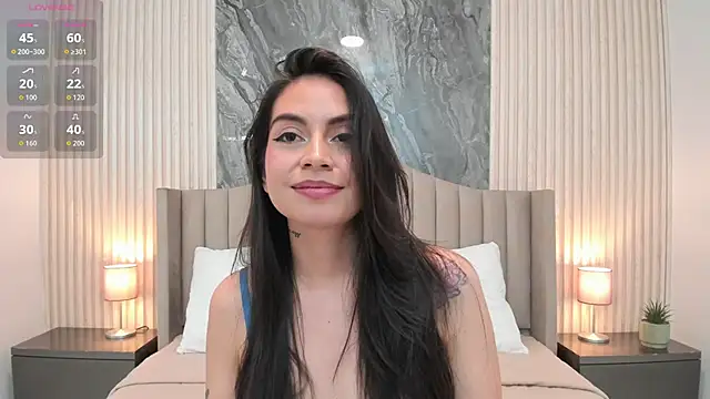 AlissonNoir_'s Live XXX Chat