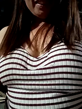 Živý XXX chat kaia-cam