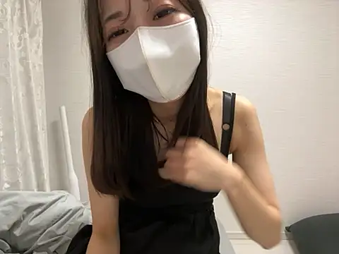 yunayuna_1231 现场XXX聊天