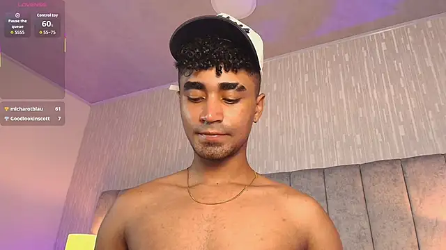 Jacob_606 Obrolan Langsung XXX