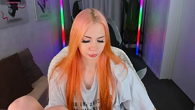 Онлайн чат XXX Jennie_Hunter