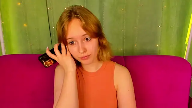 RikkiChoco's Live XXX Chat