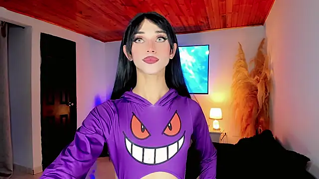 Živý XXX chat Forever_steff