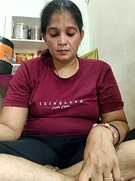 Mohni_love's Live XXX Chat
