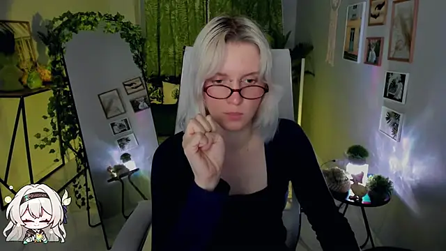 BethanyCloud Chat XXX live