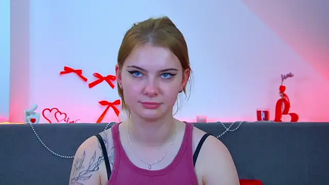 NicoleNorton Chat XXX live