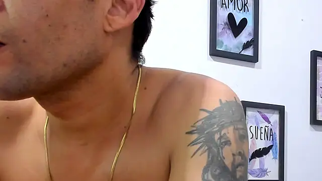 Chatroom XXX en direct de Mia_and_Erick