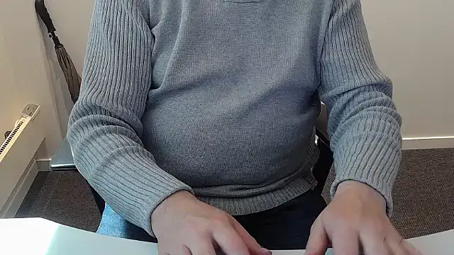 Онлайн чат XXX Buggemann