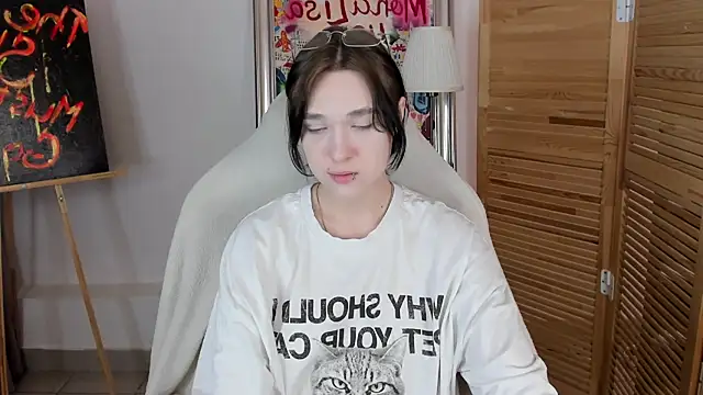 fiamoory Live XXX-Chat