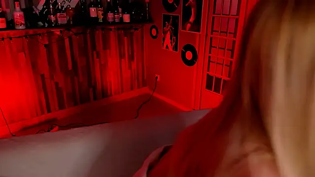 Stef_Nicks' Live XXX Chat