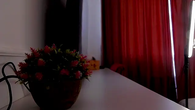 Chat XXX en directo de mariabelize