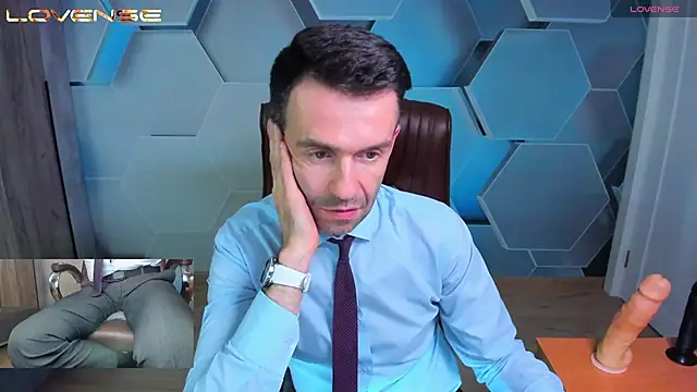 Chat XXX Live SteveTiger