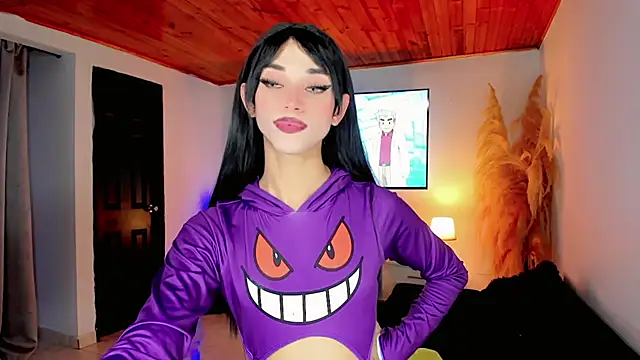 Forever_steff Chat XXX live