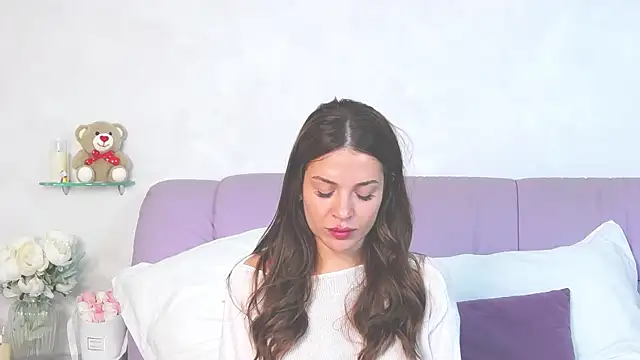 Czat XXX na żywo – AngelicaDillon